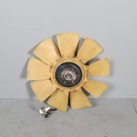 2004-2010 Dodge Ram 2500 3500 Cummins Fan Clutch w/Blade 55056990AC OEM Used