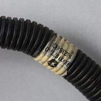 2006-2007 Dodge Ram 2500 3500 Positive Battery Cable 56000977AD OEM Used