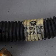 2006-2007 Dodge Ram 2500 3500 Positive Battery Cable 56000977AD OEM Used