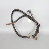 2006-2007 Dodge Ram 2500 3500 Positive Battery Cable 56000977AD OEM Used