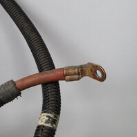 2006-2007 Dodge Ram 2500 3500 Positive Battery Cable 56000977AD OEM Used