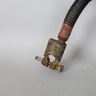 2006-2007 Dodge Ram 2500 3500 Positive Battery Cable 56000977AD OEM Used