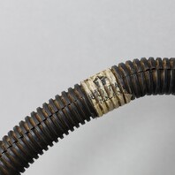 2006-2007 Dodge Ram 2500 3500 Positive Battery Cable 56000977AD OEM Used