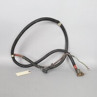 2006-2007 Dodge Ram 2500 3500 Positive Battery Cable 56000977AD OEM Used