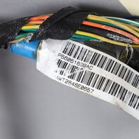 2006-2009 Dodge Ram 2500 3500 Transmission Wiring Harness 56051699AC OEM Used