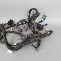 06-09 Dodge Ram 2500 3500 5.9L Cummins Engine Wiring Harness 68002979AA OEM Used