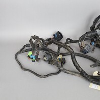 06-09 Dodge Ram 2500 3500 5.9L Cummins Engine Wiring Harness 68002979AA OEM Used