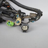 06-09 Dodge Ram 2500 3500 5.9L Cummins Engine Wiring Harness 68002979AA OEM Used