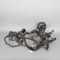 06-09 Dodge Ram 2500 3500 5.9L Cummins Engine Wiring Harness 68002979AA OEM Used