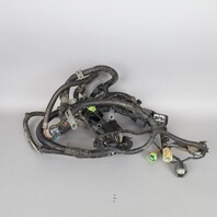 06-09 Dodge Ram 2500 3500 5.9L Cummins Engine Wiring Harness 68002979AA OEM Used