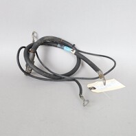 2004-2009 Dodge Ram 2500 3500 Negative Ground Battery Cable 56000978AB OEM Used