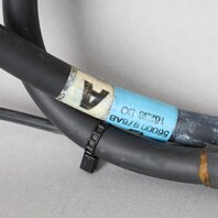 2004-2009 Dodge Ram 2500 3500 Negative Ground Battery Cable 56000978AB OEM Used