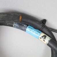 2004-2009 Dodge Ram 2500 3500 Negative Ground Battery Cable 56000978AB OEM Used