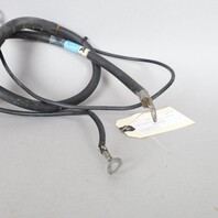 2004-2009 Dodge Ram 2500 3500 Negative Ground Battery Cable 56000978AB OEM Used