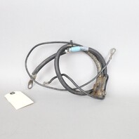 2004-2009 Dodge Ram 2500 3500 Negative Ground Battery Cable 56000978AB OEM Used
