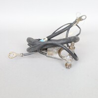 2004-2009 Dodge Ram 2500 3500 Negative Ground Battery Cable 56000978AB OEM Used