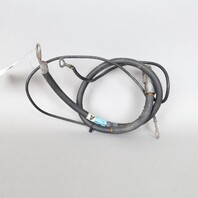 2004-2009 Dodge Ram 2500 3500 Negative Ground Battery Cable 56000978AB OEM Used