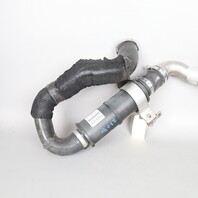 2014-2015 Ram 1500 3.0 Eco Diesel Intercooler Hose Duct  52014949AD OEM Used