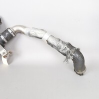 2014-2015 Ram 1500 3.0 Eco Diesel Intercooler Hose Duct  52014949AD OEM Used