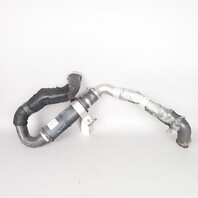 2014-2015 Ram 1500 3.0 Eco Diesel Intercooler Hose Duct  52014949AD OEM Used