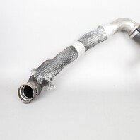 2014-2015 Ram 1500 3.0 Eco Diesel Intercooler Hose Duct  52014949AD OEM Used