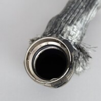 2014-2015 Ram 1500 3.0 Eco Diesel Intercooler Hose Duct  52014949AD OEM Used