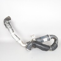 2014-2015 Ram 1500 3.0 Eco Diesel Intercooler Hose Duct  52014949AD OEM Used