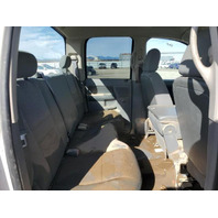 2007 Dodge Ram 2500 parts