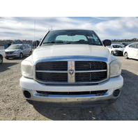 2007 Dodge Ram 2500 parts