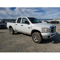 2007 Dodge Ram 2500 parts