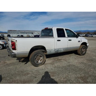 2007 Dodge Ram 2500 parts