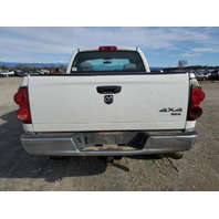 2007 Dodge Ram 2500 parts