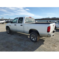 2007 Dodge Ram 2500 parts