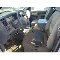 2007 Dodge Ram 2500 parts