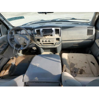 2007 Dodge Ram 2500 parts