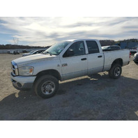 2007 Dodge Ram 2500 parts