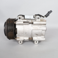 2006-2009 Dodge Ram 2500 3500 AC Compressor 55111411AE OEM Used