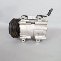 2006-2009 Dodge Ram 2500 3500 AC Compressor 55111411AE OEM Used