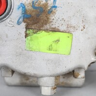 2006-2009 Dodge Ram 2500 3500 AC Compressor 55111411AE OEM Used