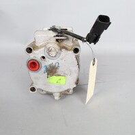 2006-2009 Dodge Ram 2500 3500 AC Compressor 55111411AE OEM Used