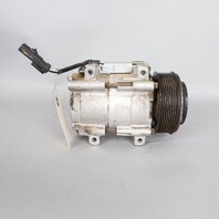 2006-2009 Dodge Ram 2500 3500 AC Compressor 55111411AE OEM Used