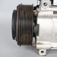 2006-2009 Dodge Ram 2500 3500 AC Compressor 55111411AE OEM Used
