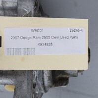 2007-2009 Ram 2500 3500 6.7 Cummins Starter 68002981AA OEM Used