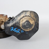 2004-2010 Dodge Ram 2500 3500 Power Steering Pump 53032637AC OEM Used
