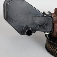 2004-2010 Dodge Ram 2500 3500 Power Steering Pump 53032637AC OEM Used