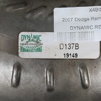 2007 Dodge Ram 2500 OEM Parts