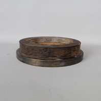 2004-2007 Dodge Ram 2500 3500 5.9 Cummins Harmonic Balancer OEM Used