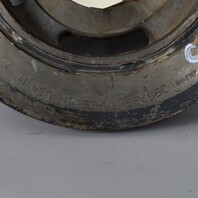 2004-2007 Dodge Ram 2500 3500 5.9 Cummins Harmonic Balancer OEM Used