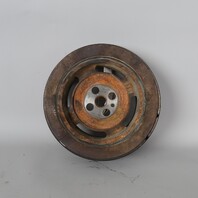 2004-2007 Dodge Ram 2500 3500 5.9 Cummins Harmonic Balancer OEM Used