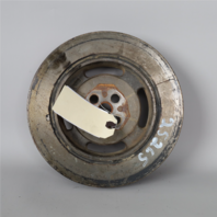 2004-2007 Dodge Ram 2500 3500 5.9 Cummins Harmonic Balancer OEM Used